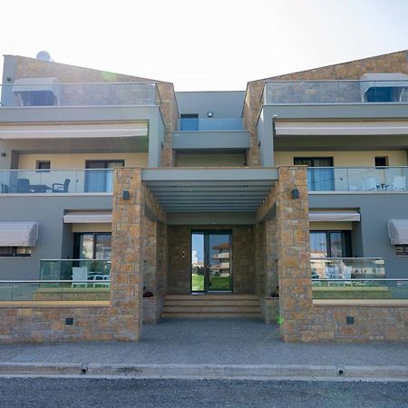 Fay Suites Flogita Exteriör bild