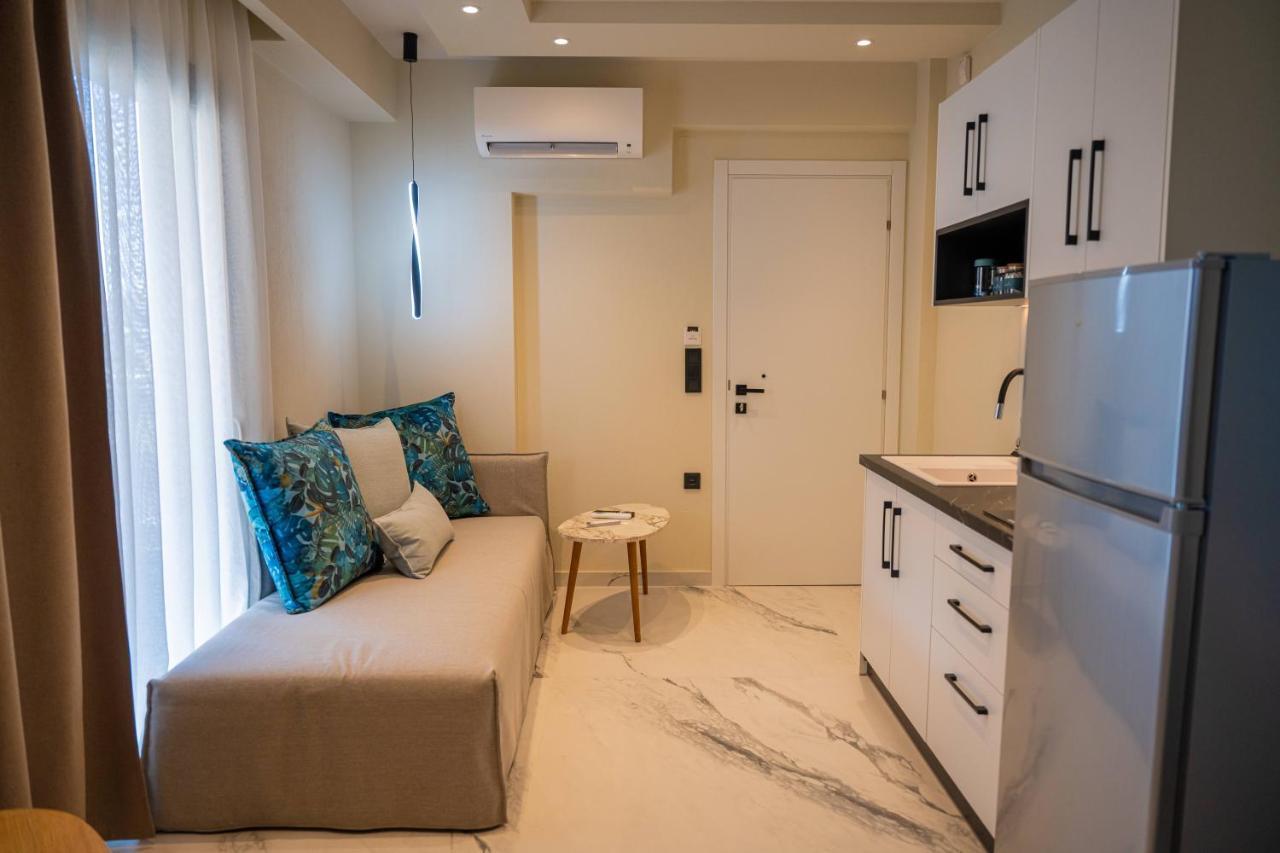 Fay Suites Flogita Exteriör bild