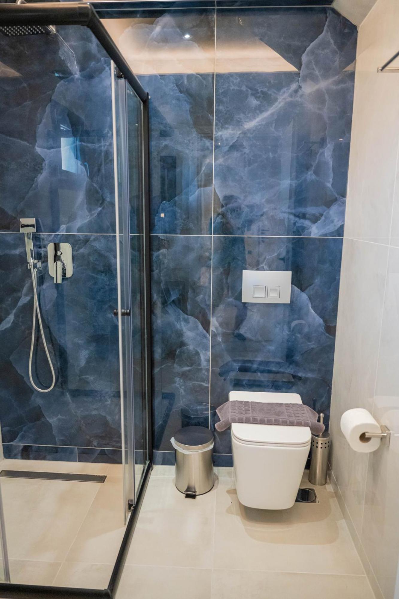 Fay Suites Flogita Exteriör bild