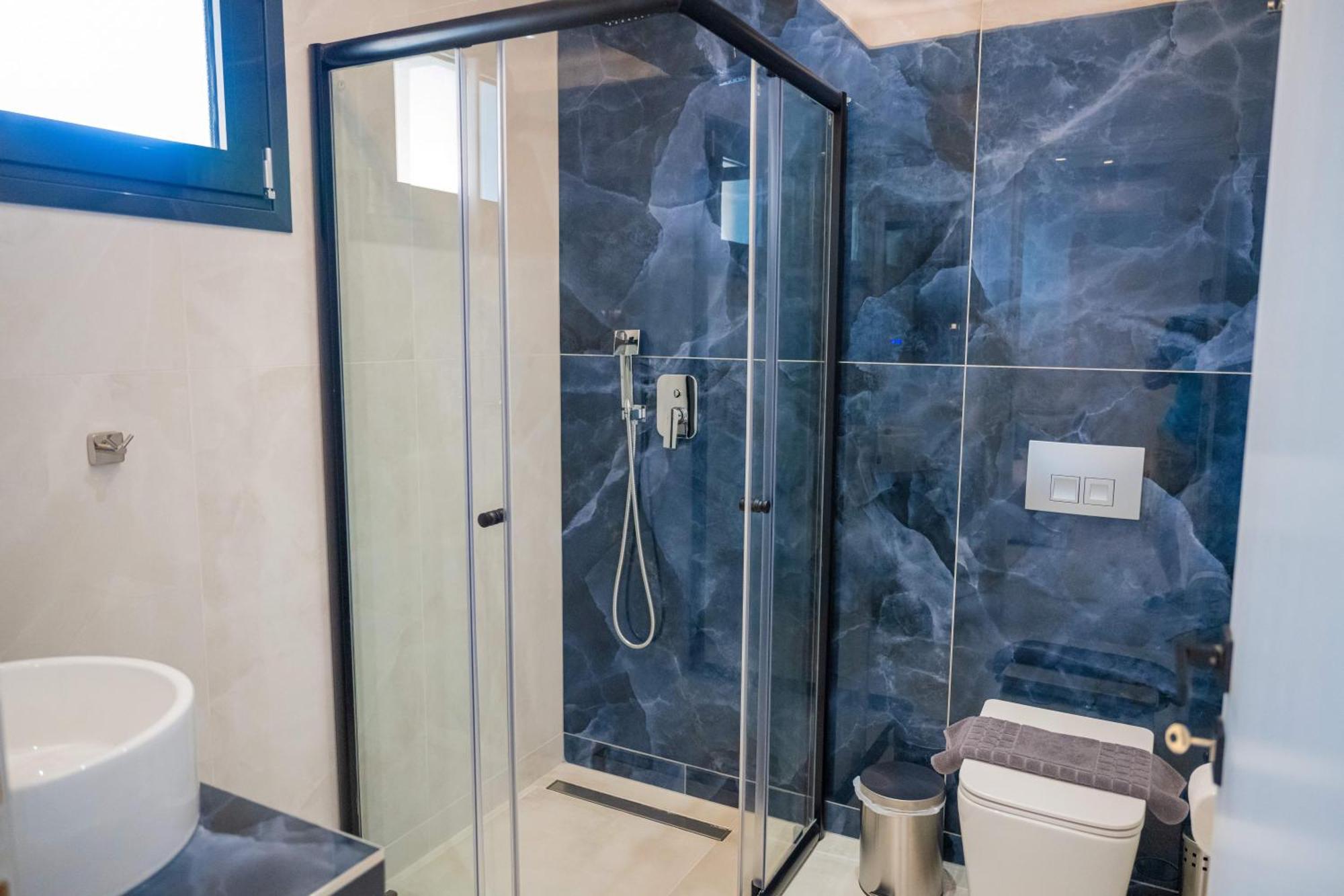 Fay Suites Flogita Exteriör bild